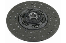 Spojková lamela SACHS 1878 000 841