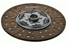 Spojková lamela SACHS 1878 002 075