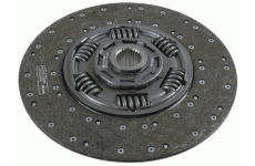 Spojková lamela SACHS 1878 003 868