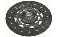 Spojková lamela SACHS 1878 006 589