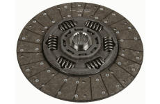 Spojková lamela SACHS 1878 008 182