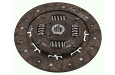 Spojková lamela SACHS 1878 010 214