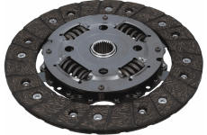 Spojková lamela SACHS 1878 059 832