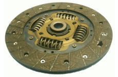 Spojková lamela SACHS 1878 600 543