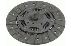 Spojková lamela SACHS 1878 600 611