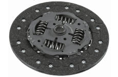 Spojková lamela SACHS 1878 600 640