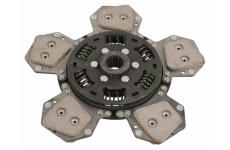 Spojková lamela SACHS 1878 600 677