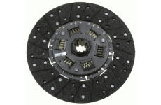 Spojková lamela SACHS 1878 600 841