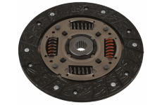 Spojková lamela SACHS 1878 600 988