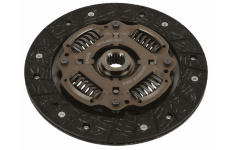 Spojková lamela SACHS 1878 600 991