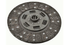 Spojková lamela SACHS 1878 634 073