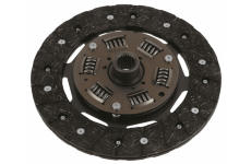 Spojková lamela SACHS 1878 634 117