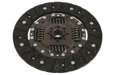 Lamela spojky SACHS 1878 634 132