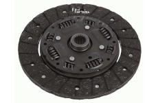 Spojková lamela SACHS 1878 634 134