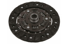 Lamela spojky SACHS 1878 634 163
