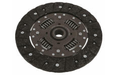 Spojková lamela SACHS 1878 634 177