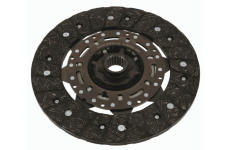 Lamela spojky SACHS 1878 634 182