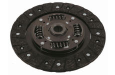 Lamela spojky SACHS 1878 634 185