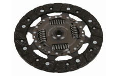 Spojková lamela SACHS 1878 634 190