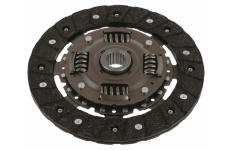 Spojková lamela SACHS 1878 634 196