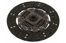 Spojková lamela SACHS 1878 634 197