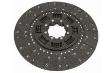 Spojková lamela SACHS 1878 634 208