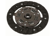 Spojková lamela SACHS 1878 634 210