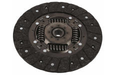 Spojková lamela SACHS 1878 634 235