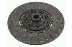 Spojková lamela SACHS 1878 634 236