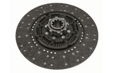 Lamela spojky SACHS 1878 634 251