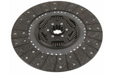 Spojková lamela SACHS 1878 634 265