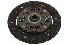 Spojková lamela SACHS 1878 634 267