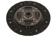 Spojková lamela SACHS 1878 634 274