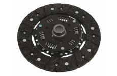 Spojková lamela SACHS 1878 634 275