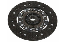 Spojková lamela SACHS 1878 634 276