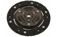 Spojková lamela SACHS 1878 634 286