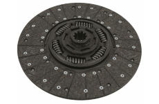 Spojková lamela SACHS 1878 634 287