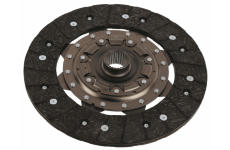 Spojková lamela SACHS 1878 634 296