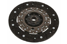 Spojková lamela SACHS 1878 654 923