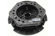 Přítlačný talíř SACHS 1881 050 428