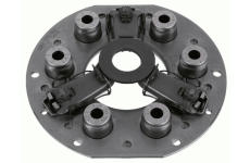 Přítlačný talíř SACHS 1882 315 002