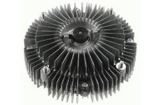 Spojka, větrák chladiče SACHS 2100 500 053