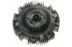 Spojka, větrák chladiče SACHS 2100 500 055