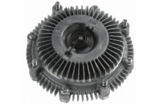 Spojka, větrák chladiče SACHS 2100 500 071