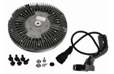 Spojka ventilátora chladenia SACHS 2200 202 073