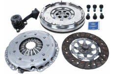 Sada spojky SACHS 2290 601 101