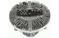 Spojka, větrák chladiče SACHS 2300 146 031