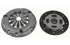 Spojková sada SACHS 3000 950 820