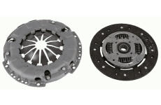 Spojková sada SACHS 3000 950 828