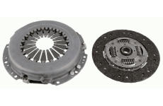 Sada spojky SACHS 3000 950 833